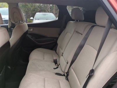 2013 Hyundai Santa Fe Sport Base