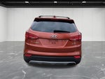2013 Hyundai Santa Fe Sport Base