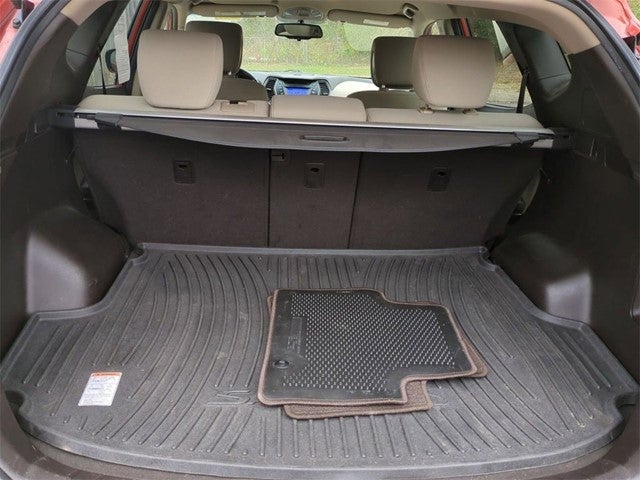 2013 Hyundai Santa Fe Sport Base