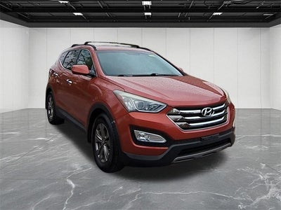 2013 Hyundai Santa Fe Sport Base