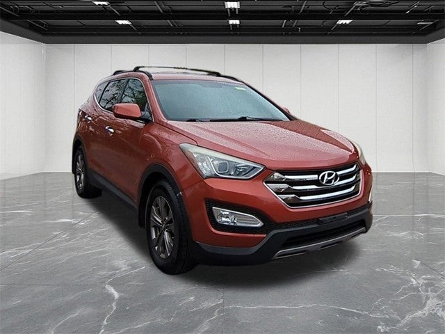 2013 Hyundai Santa Fe Sport Base