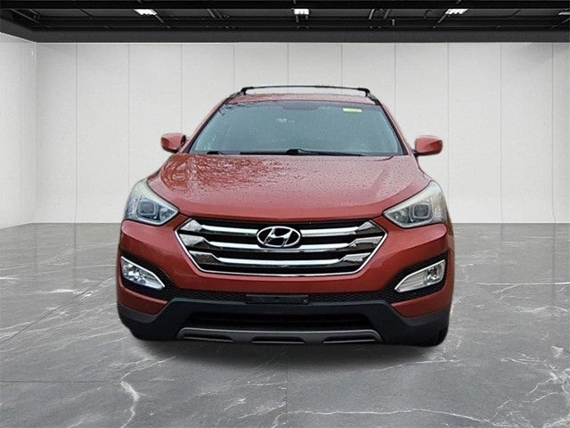 2013 Hyundai Santa Fe Sport Base