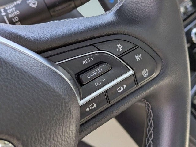 2022 INFINITI Q50 LUXE