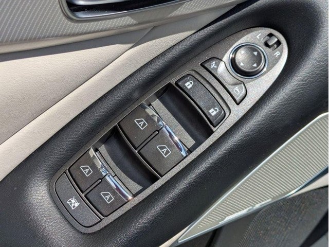 2022 INFINITI Q50 LUXE