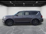 2022 INFINITI QX80 Premium Select
