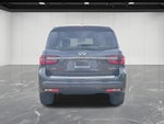 2022 INFINITI QX80 Premium Select