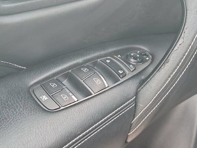 2022 INFINITI QX80 Premium Select
