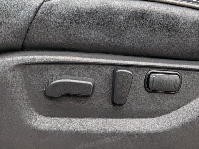 2022 INFINITI QX80 LUXE