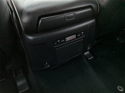 2022 INFINITI QX80 LUXE