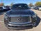 2022 INFINITI QX80 Sensory
