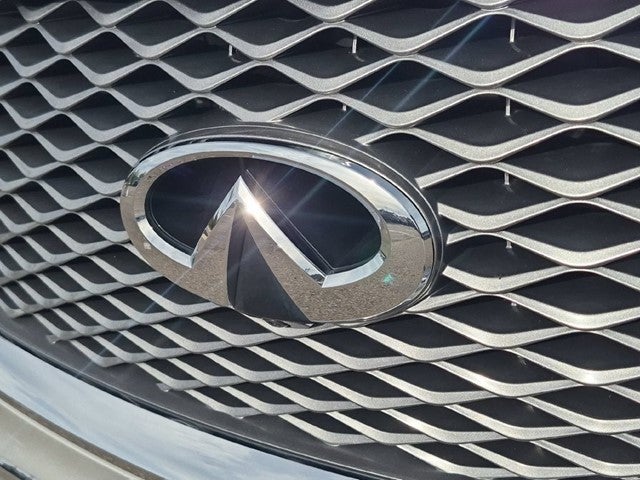 2018 INFINITI QX80 Base
