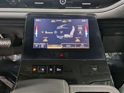2026 INFINITI QX80 PURE