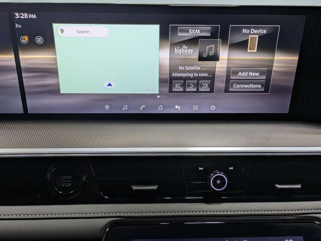 2026 INFINITI QX80 PURE