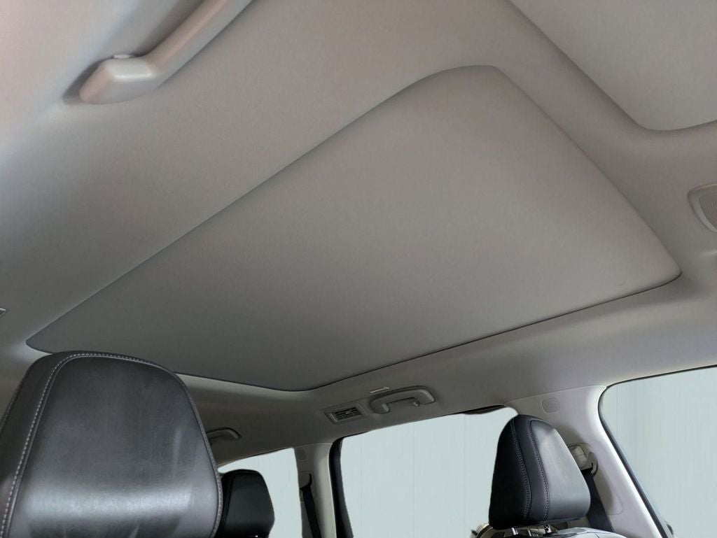 2026 INFINITI QX80 PURE
