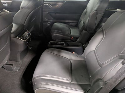 2026 INFINITI QX80 PURE