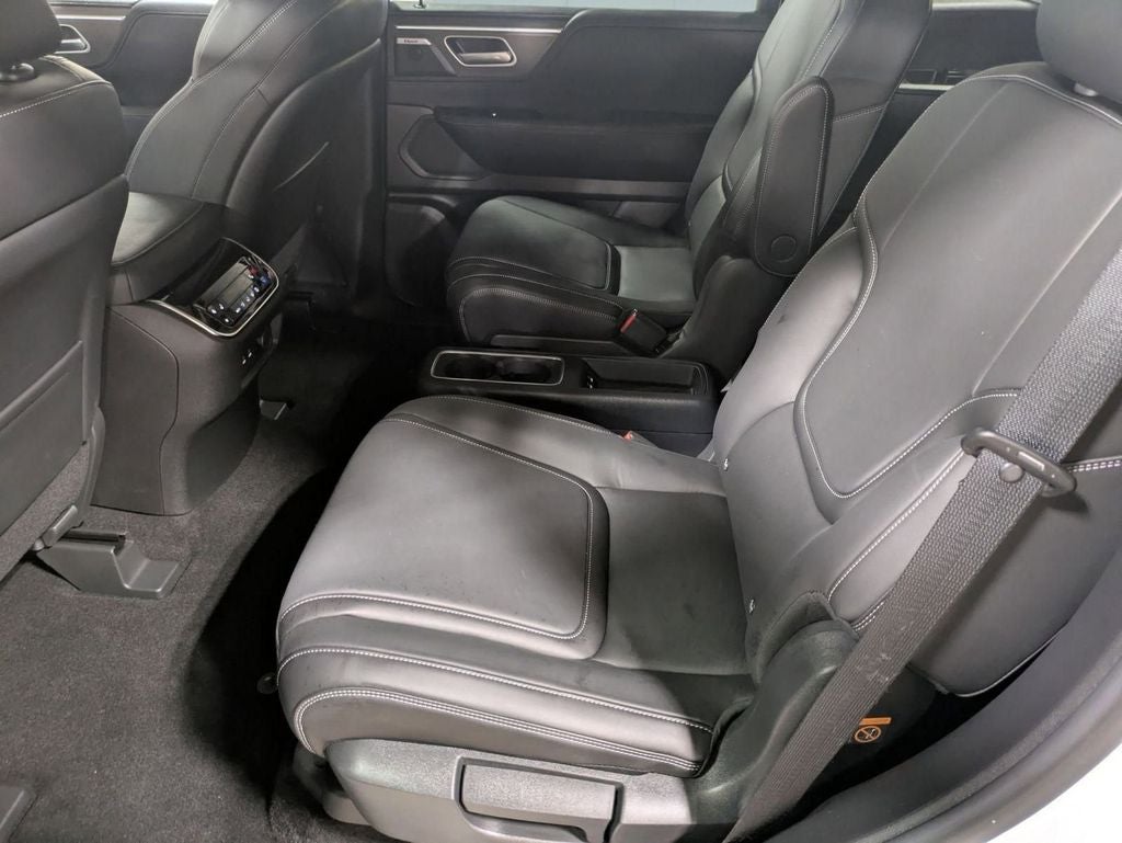 2026 INFINITI QX80 PURE