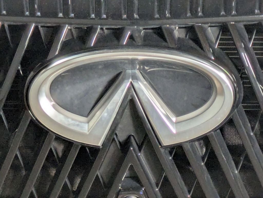 2026 INFINITI QX80 PURE