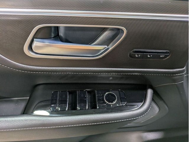 2026 INFINITI QX80 PURE