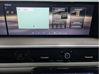 2026 INFINITI QX80 PURE