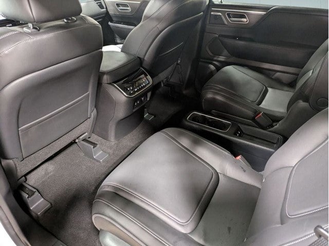 2026 INFINITI QX80 PURE