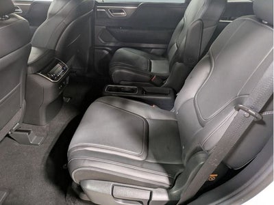2026 INFINITI QX80 PURE