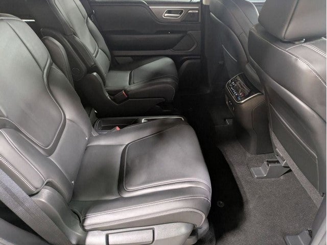2026 INFINITI QX80 PURE