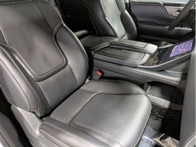 2026 INFINITI QX80 PURE