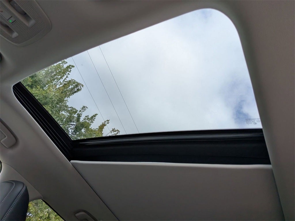 2026 INFINITI QX80 PURE