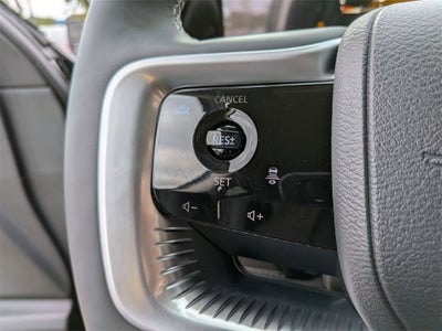 2026 INFINITI QX80 PURE