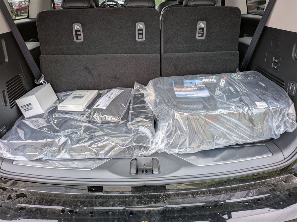 2026 INFINITI QX80 PURE