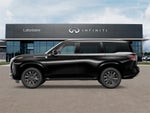 2026 INFINITI QX80 PURE
