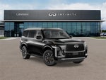2026 INFINITI QX80 PURE
