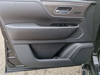 2026 INFINITI QX80 PURE