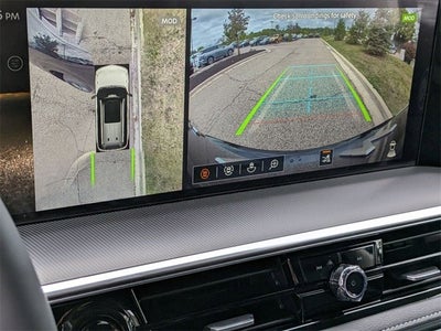 2026 INFINITI QX80 PURE