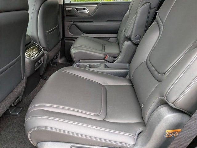 2026 INFINITI QX80 PURE