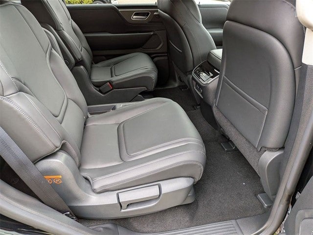 2026 INFINITI QX80 PURE