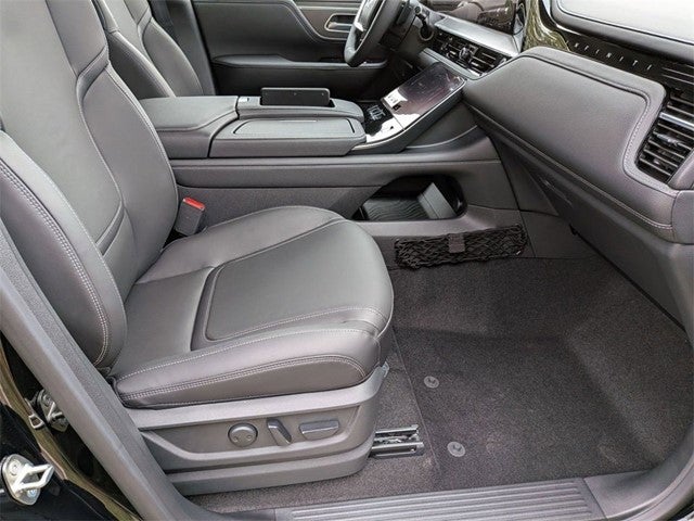 2026 INFINITI QX80 PURE