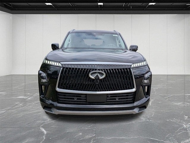 2026 INFINITI QX80 PURE