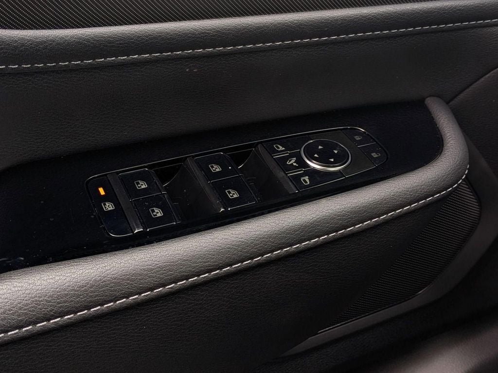 2026 INFINITI QX80 PURE