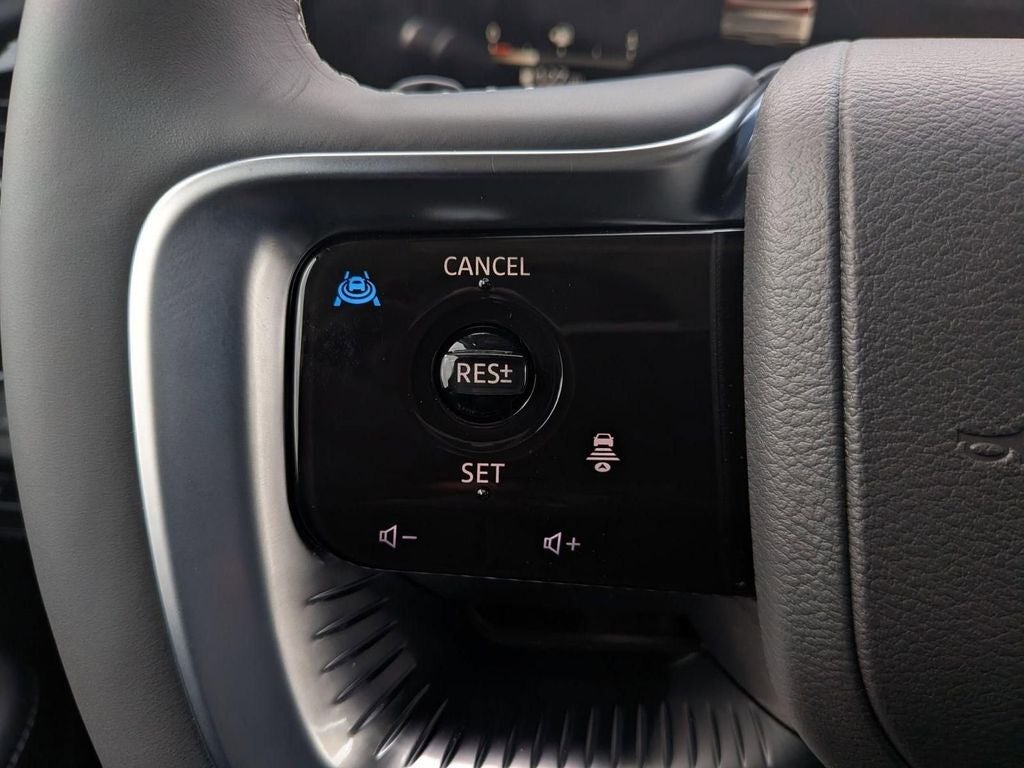 2026 INFINITI QX80 PURE