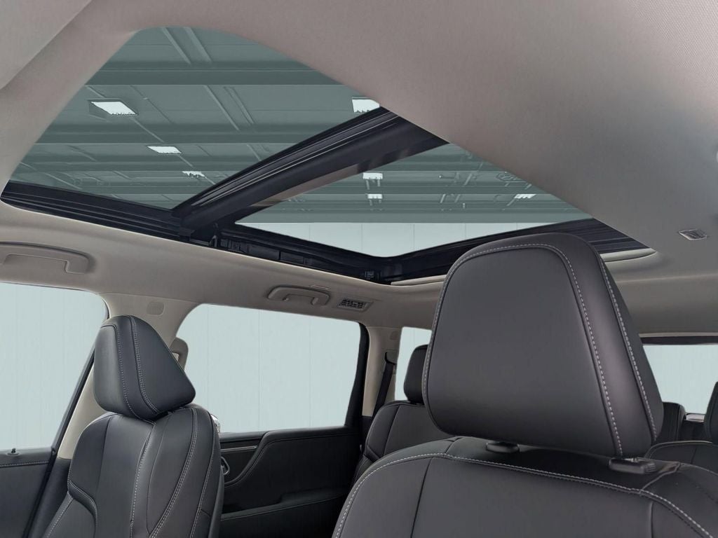 2026 INFINITI QX80 PURE