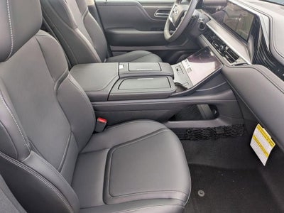 2026 INFINITI QX80 PURE