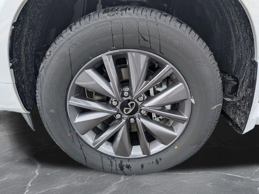 2026 INFINITI QX80 PURE