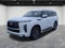 2026 INFINITI QX80 PURE
