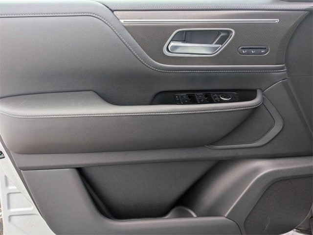 2026 INFINITI QX80 PURE