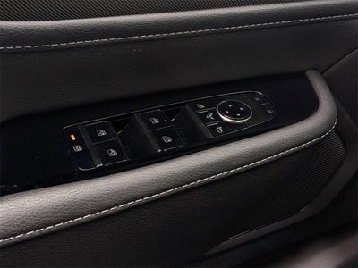 2026 INFINITI QX80 PURE