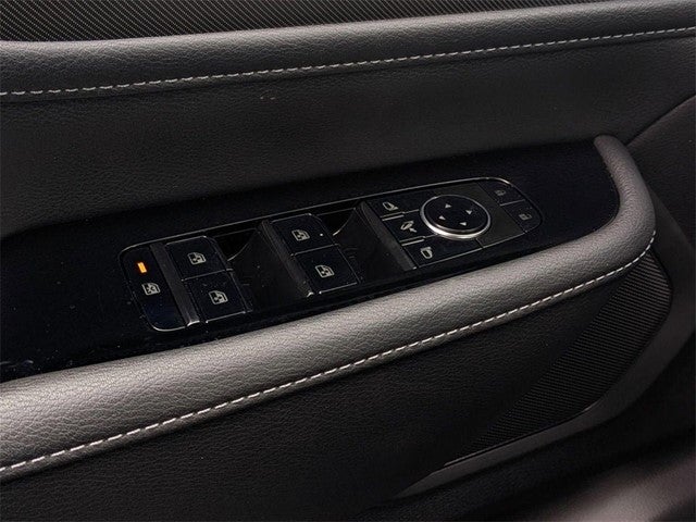 2026 INFINITI QX80 PURE