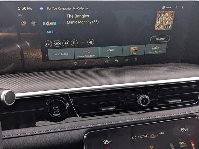 2026 INFINITI QX80 PURE