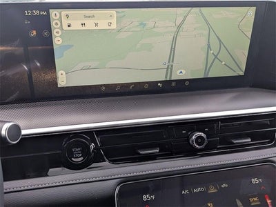 2026 INFINITI QX80 PURE