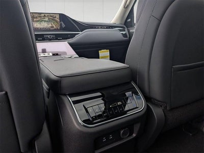 2026 INFINITI QX80 PURE